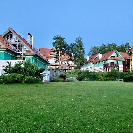 Apartman Riviera 41 Lipno nad Vltavou Esterno foto
