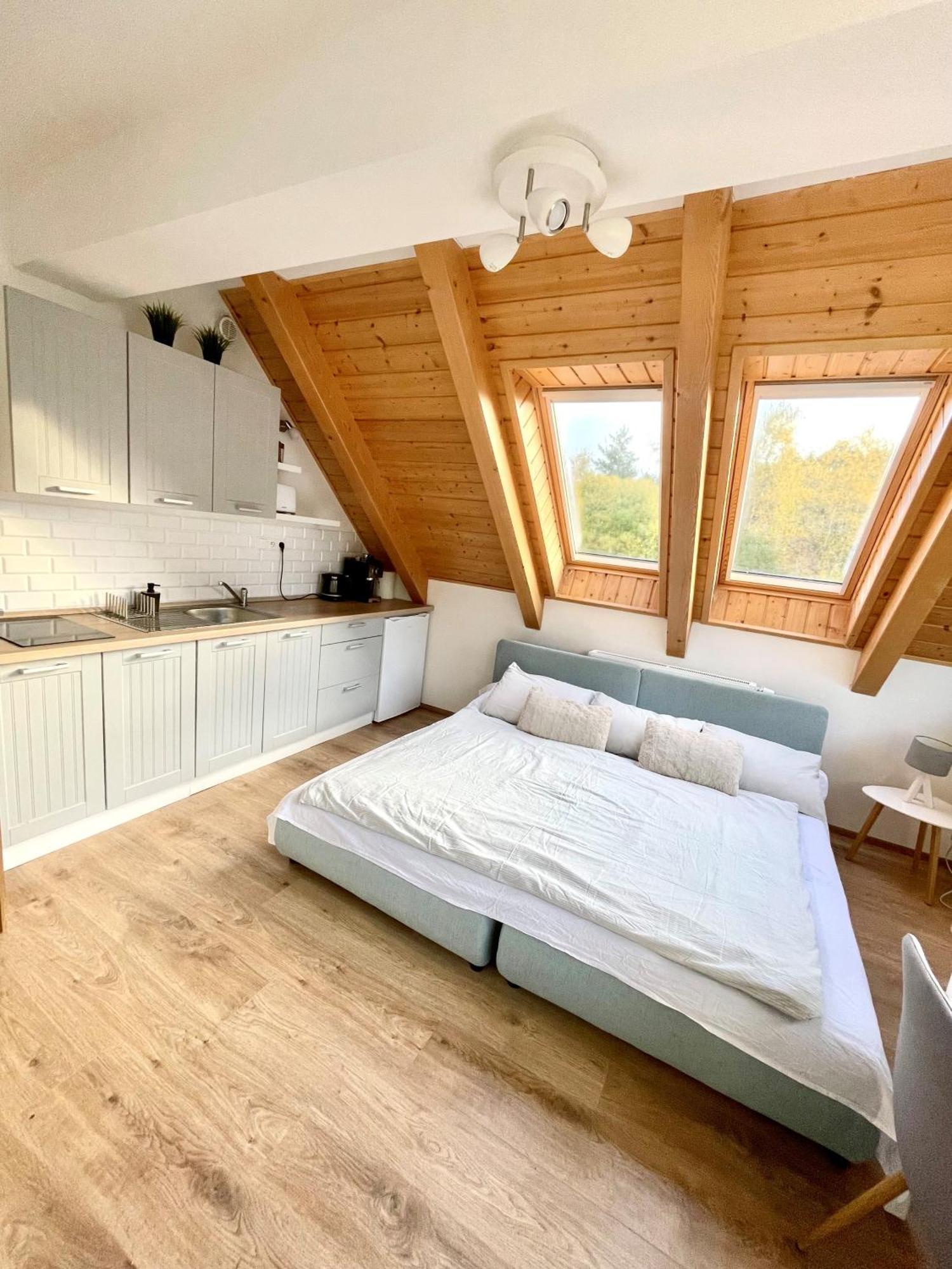 Apartman Riviera 41 Lipno nad Vltavou Esterno foto